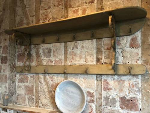 game rack